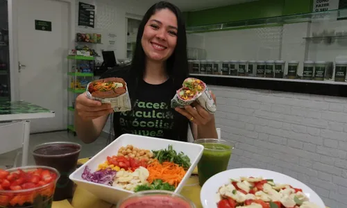 
          Imagem ilustrativa da imagem Restaurante com 50 anos de história
          