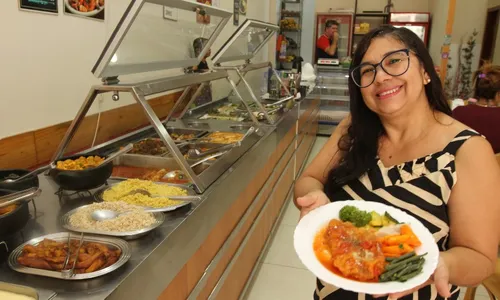 
          Imagem ilustrativa da imagem Restaurante com 50 anos de história
          