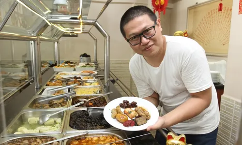 
          Imagem ilustrativa da imagem Restaurante com 50 anos de história
          