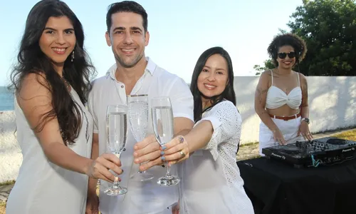 
          Imagem ilustrativa da imagem Réveillon com mais de 100 atrações nas praias e boates do ES
          