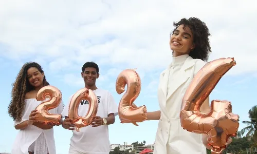 
          Imagem ilustrativa da imagem Réveillon já aumenta a procura nos balneários do ES
          