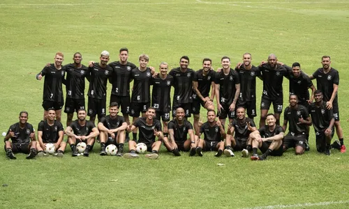 
          Imagem ilustrativa da imagem Rio Branco contrata 24 reforços e inicia pré-temporada visando o Capixabão
          