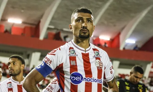 
          Imagem ilustrativa da imagem Rio Branco contrata atacante capixaba campeão pelo Botafogo e ídolo do Náutico
          