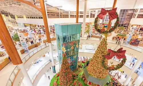 
          Imagem ilustrativa da imagem RioMar Recife funciona em horário estendido a partir de 15 dezembro
          