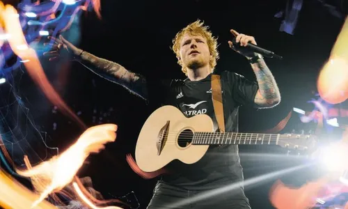 
          Imagem ilustrativa da imagem Rock in Rio 2024 anuncia Ed Sheeran, Ne-Yo e Joss Stone; veja preços e como comprar
          