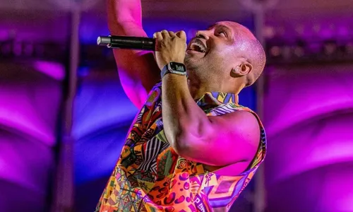 
          Imagem ilustrativa da imagem Roda de Boteco com show de Thiaguinho e outras programações neste sábado no ES
          