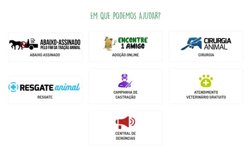 
          Imagem ilustrativa da imagem Romero Albuquerque e Andreza Romero lançam Central do Animal
          