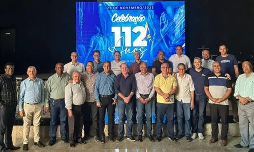 
          Imagem ilustrativa da imagem Rosa de Saron grava música com padre Fábio de Melo
          