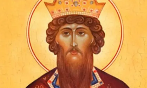 
          Imagem ilustrativa da imagem Rosa de Saron grava música com padre Fábio de Melo
          