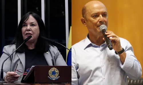 
          Imagem ilustrativa da imagem Rose e Lelo empatam no MDB e decisão será em Brasília
          