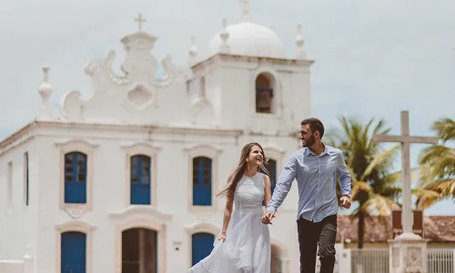 
          Imagem ilustrativa da imagem Roteiro de Fé: veja lista de igrejas mais antigas do ES
          