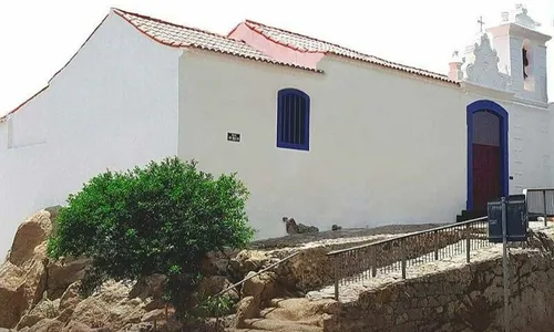 
          Imagem ilustrativa da imagem Roteiro de Fé: veja lista de igrejas mais antigas do ES
          