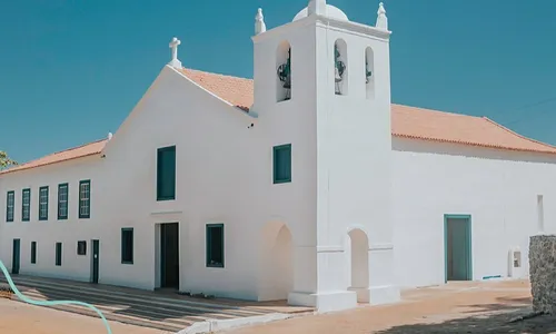 
          Imagem ilustrativa da imagem Roteiro de Fé: veja lista de igrejas mais antigas do ES
          