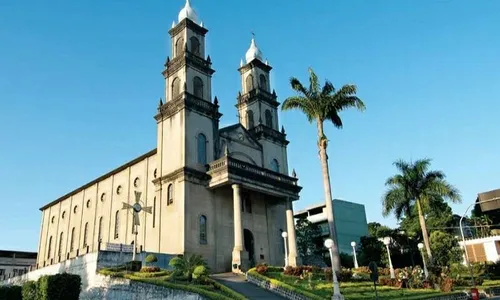 
          Imagem ilustrativa da imagem Roteiro de Fé: veja lista de igrejas mais antigas do ES
          