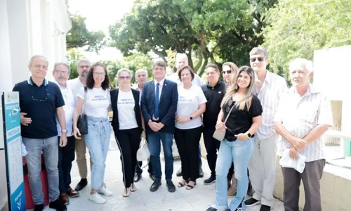 
          Imagem ilustrativa da imagem Rua da Imperatriz é incluída na Lei do Recentro por Câmara dos Vereadores do Recife
          