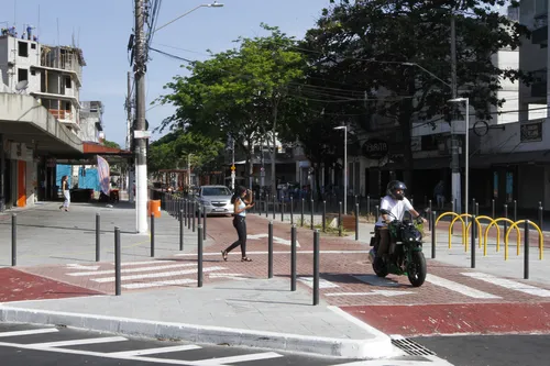 
          Imagem ilustrativa da imagem Ruas de Vitória vão ser interditadas para a final da Libertadores
          