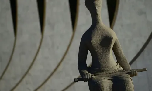 
          Imagem ilustrativa da imagem STF decide que condenação criminal não impede posse de concursados
          