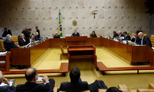 
          Imagem ilustrativa da imagem STF vai decidir sobre terceirização e licença-paternidade de 120 dias
          