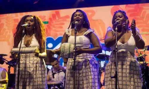 
          Imagem ilustrativa da imagem Sabe o que é Canjerê? Descubra e mergulhe nas raízes da tradição dos Pretos Velhos
          