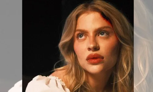 
          Imagem ilustrativa da imagem Saiba quem é Mariana Maciel, dançarina flagrada aos beijos com Luísa Sonza
          