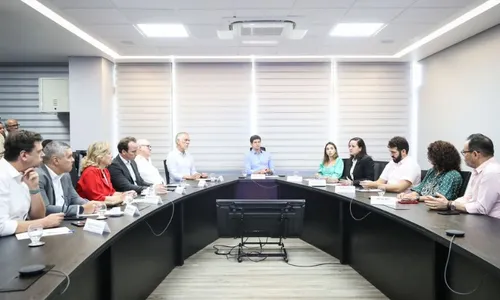 
          Imagem ilustrativa da imagem Saiba tudo sobre pacote da Prefeitura do Recife para gerar mais empregos
          