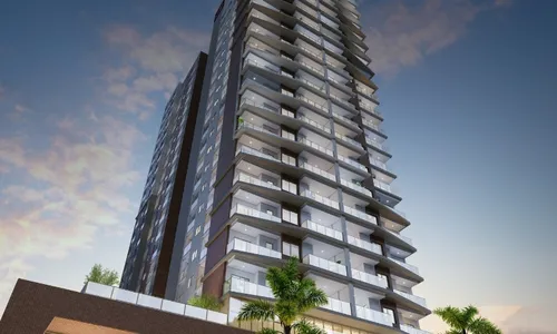 
          Imagem ilustrativa da imagem Salão do Imóvel com opções a partir de 157 mil reais
          