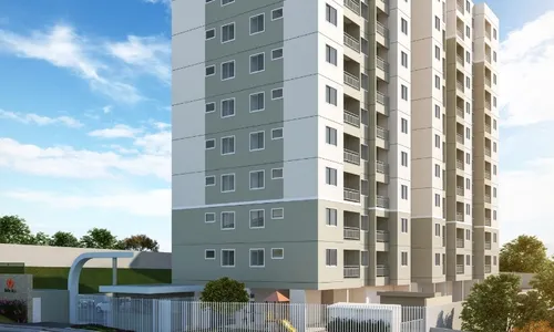 
          Imagem ilustrativa da imagem Salão do Imóvel com opções a partir de 157 mil reais
          