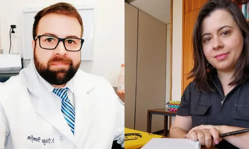 
          Imagem ilustrativa da imagem Sâmia diz que sensação da família é de que 'morte poderia ter sido evitada'
          