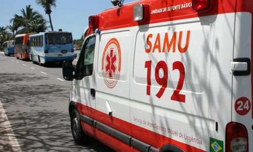 
          Imagem ilustrativa da imagem Samu abre processo seletivo com salário de até R$ 2.700
          