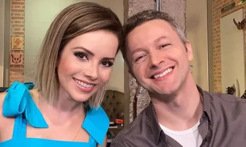 
          Imagem ilustrativa da imagem Sandy se declara para Lucas Lima em aniversário do ex: 'Te amo para sempre'
          