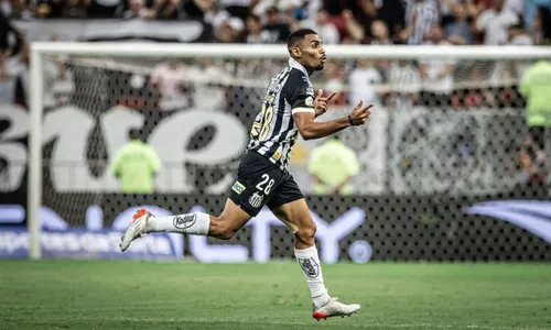 
          Imagem ilustrativa da imagem Santos vira sobre o Flamengo e se distancia da zona da degola
          