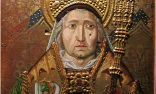 
          Imagem ilustrativa da imagem Santuário homenageia os 800 anos da criação do presépio
          