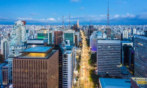 
          Imagem ilustrativa da imagem São Paulo anuncia candidatura a sede dos Jogos Pan-Americanos de 2031
          