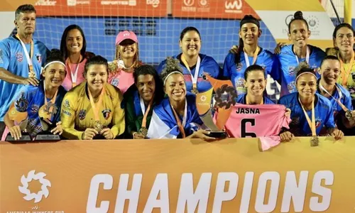 
          Imagem ilustrativa da imagem São Pedro faz história novamente
          