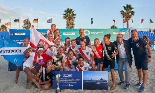 
          Imagem ilustrativa da imagem São Pedro faz história novamente
          