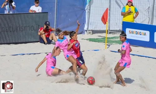 
          Imagem ilustrativa da imagem São Pedro supera adversário difícil e avança à grande final do Mundial
          