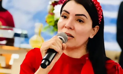 
          Imagem ilustrativa da imagem Sara Mariano: quem é a cantora gospel encontrada morta na Bahia
          