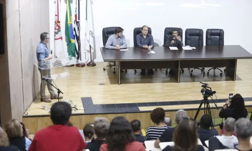 
          Imagem ilustrativa da imagem Saúde mental principal problema para os professores, aponta pesquisa
          