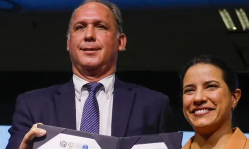 
          Imagem ilustrativa da imagem Secretário de Defesa Social de Pernambuco fala sobre policiais do Bope
          