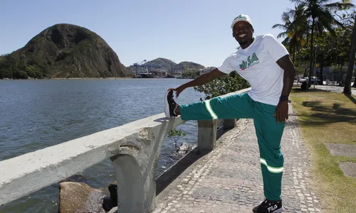 
          Imagem ilustrativa da imagem Segredos do campeão para uma boa corrida
          