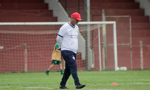 
          Imagem ilustrativa da imagem Segundinha: Rio Branco de Venda Nova pode garantir vaga na elite do Capixabão
          