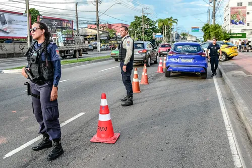 
          Imagem ilustrativa da imagem Segurança, mobilidade e qualidade de vida fazem parte da história da capital
          