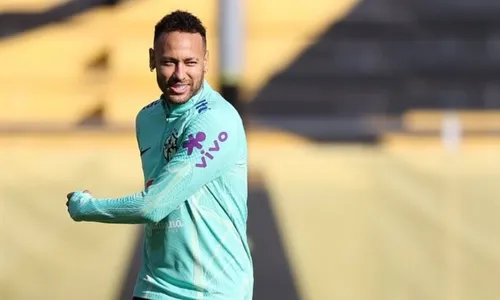 
          Imagem ilustrativa da imagem Seleção brasileira pede paciência diante de novo desafio nas Eliminatórias
          