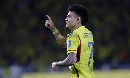 
          Imagem ilustrativa da imagem Seleção sob pressão após nova derrota
          