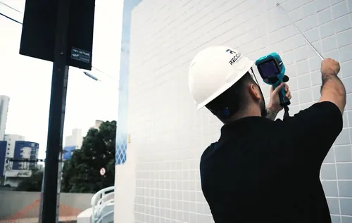 
          Imagem ilustrativa da imagem Sem dor de cabeça para gerenciar construção
          