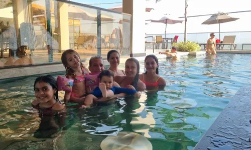 
          Imagem ilustrativa da imagem “Semana do saco cheio” lota hotéis em Guarapari
          