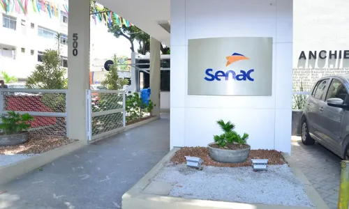 
          Imagem ilustrativa da imagem Senac Pernambuco oferece Curso Técnico em Guia de Turismo na Modalidade EAD
Senac
          