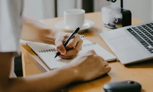 
          Imagem ilustrativa da imagem Senac oferece 3 mil vagas em cursos a distância e de graça
          