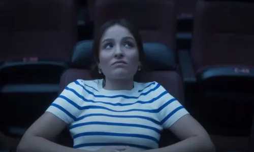 
          Imagem ilustrativa da imagem Senado aprova projeto que restabelece cota de tela para filmes nacionais até 2033
          