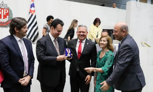 
          Imagem ilustrativa da imagem Senadores vão manter debate do marco temporal
          